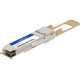 AddOn Arista Networks QSFP28 Module - For Optical Network, Data Networking - 1 x MPO 100GBase-eSR4 Network - Optical Fiber - Multi-mode - 100 Gigabit Ethernet - 100GBase-eSR4 - Hot-swappable - TAA Compliant QSFP-100G-XSR4-AO