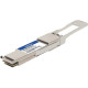 AddOn Arista Networks QSFP28 Module - For Data Networking, Optical Network - 1 x LC 100GBase-ZR4 Network - Optical Fiber - Single-mode - 100 Gigabit Ethernet - 100GBase-ZR4 - Hot-swappable - TAA Compliant QSFP-100G-ZR4-AR-AO