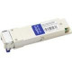 AddOn Dell QSFP-100G-LR4LITE Compatible TAA compliant 100GBase-LR4 QSFP28 Transceiver (SMF, 1295nm to 1309nm, 2km, LC, DOM) - 100% compatible and guaranteed to work QSFP-100GLR4LITEDEAO