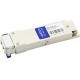 AddOn Cisco QSFP+ Module - For Data Networking, Optical Network - 1 LC 40GBase-SWDM4 Network - Optical Fiber Multi-mode - 40 Gigabit Ethernet - 40GBase-SWDM4 - Hot-swappable - TAA Compliant - TAA Compliance QSFP-40G-CSR-S-AO