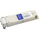 AddOn Cisco QSFP-40GE-LR4 Compatible TAA Compliant 40GBase-LR4 QSFP+ Transceiver (SMF, 1270nm to 1330nm, 10km, LC, DOM) - 100% compatible and guaranteed to work - TAA Compliance QSFP-40GE-LR4-AO