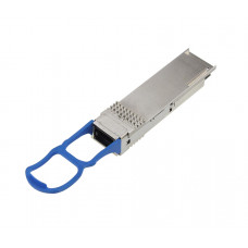 Accortec 4x10GBASE-LR QSFP Modules for SMF - For Optical Network, Data Networking - 1 MPO/MTP 40GBase-LR Network - Optical Fiber - Single-mode - 40 Gigabit Ethernet - 40GBase-LR - Hot-swappable - TAA Compliance QSFP-4X10G-LR-S-ACC