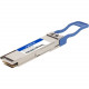 AddOn QSFP28 Module - For Optical Network, Data NetworkingOptical Fiber - Single-mode - 100 Gigabit Ethernet - 100GBase-LR4 - Hot-swappable - TAA Compliant - TAA Compliance QSFP28-100GB-LR4-I-AO