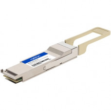 AddOn QSFP28 Module - For Optical Network, Data NetworkingOptical Fiber - Multi-mode - 100 Gigabit Ethernet - Fiber Channel - Hot-swappable - TAA Compliant - TAA Compliance QSFP28-128GB-SR4-AO