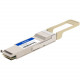 AddOn QSFP28 Module - For Optical Network, Data NetworkingOptical Fiber - Multi-mode - 100 Gigabit Ethernet - Fiber Channel - Hot-swappable - TAA Compliant - TAA Compliance QSFP28-128GB-SR4-AO