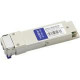 AddOn MSA and TAA Compliant 100GBase-LR4 QSFP28 Transceiver (SMF, 1295nm to 1309nm, 10km, LC, DOM) - 100% compatible and guaranteed to work QSFP28100GBLR4AO
