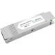 Axiom 40GBASE-LR4 QSFP+ Transceiver - QSFP40GLR4FIN-AX - For Data Networking, Optical Network - 1 40GBase-LR4 Network - Optical Fiber40 Gigabit Ethernet - 40GBase-LR4 QSFP40GLR4FIN-AX