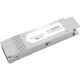 Axiom QSFP+ Module - For Optical Network, Data Networking - 1 MPO 40GBase-PLRL4 Network - Optical Fiber - Single-mode - 40 Gigabit Ethernet - 40GBase-PLRL4 QSFP40GPLRL4-AX