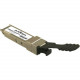 Axiom 40GBASE-SR4 QSFP+ Transceiver for Brocade - 40G-QSFP-SR4 - For Data Networking - 1 x 40GBase-SR4 - 5 GB/s 40 Gigabit Ethernet40 Gbit/s 40G-QSFP-SR4-AX
