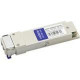 AddOn Juniper Networks QSFPP-40GBASE-LR4 Compatible TAA Compliant 40GBase-LR4 QSFP+ Transceiver (SMF, 1270nm to 1330nm, 10km, LC, DOM) - 100% compatible and guaranteed to work - TAA Compliance QSFPP-40GBASE-LR4-AO