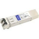 AddOn QW923A Compatible TAA Compliant 16GBase-SW Fibre Channel SFP+ Transceiver (MMF, 850nm, 300m, LC) - 100% compatible and guaranteed to work - TAA Compliance QW923A-AO