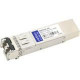 AddOn ADTRAN 1184560P6 Compatible TAA Compliant OC-48-SR SFP Transceiver (SMF, 1310nm, 2km, LC) - 100% compatible and guaranteed to work - TAA Compliance 1184560P6-AO