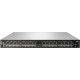 HPE SN2700M 100GbE 32QSFP28 Switch - Manageable - 3 Layer Supported - Modular - Optical Fiber - 1U High - Rack-mountable R0P80A