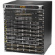 HPE Aruba 6410 Switch - Manageable - 3 Layer Supported - Modular - Optical Fiber - Rack-mountable - Lifetime Limited Warranty R0X27A