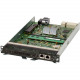 HPE Aruba 6400 Management Module - 1 x Management - Plug-in Module - TAA Compliance R0X31A