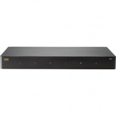 HPE Aruba 9012 Gateway - 12 Ports - PoE Ports - Management Port - Gigabit Ethernet - Rack-mountable - 1 Year - TAA Compliant - TAA Compliance R1B36A