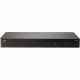 HPE Aruba 9012 Gateway - 12 Ports - PoE Ports - Management Port - Gigabit Ethernet - Rack-mountable - TAA Compliance R1B32A