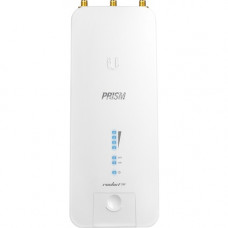 UBIQUITI Rocket Prism AC R2AC-PRISM IEEE 802.11ac 330 Mbit/s Wireless Access Point - 2.40 GHz - 1 x Network (RJ-45) - Gigabit Ethernet R2AC-PRISM-US
