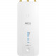 UBIQUITI Rocket Prism AC R2AC-PRISM IEEE 802.11ac 330 Mbit/s Wireless Access Point - 2.40 GHz - 1 x Network (RJ-45) - Gigabit Ethernet R2AC-PRISM-US