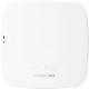 HPE Aruba Instant On AP11 IEEE 802.11ac 1.14 Gbit/s Wireless Access Point - 2.40 GHz, 5 GHz - MIMO Technology - 1 x Network (RJ-45) - Gigabit Ethernet - Ceiling Mountable, Wall Mountable - 1 Pack - TAA Compliance R2W95A