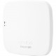 HPE Aruba Instant On AP11 IEEE 802.11ac 1.14 Gbit/s Wireless Access Point - 2.40 GHz, 5 GHz - MIMO Technology - 1 x Network (RJ-45) - Gigabit Ethernet - Ceiling Mountable, Wall Mountable - 1 Pack R2W97A