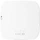 HPE Aruba Instant On AP11D IEEE 802.11ac 1.14 Gbit/s Wireless Access Point - 2.40 GHz, 5 GHz - MIMO Technology - 4 x Network (RJ-45) - Gigabit Ethernet - PoE Ports - Desktop, Wall Mountable - TAA Compliance R2X15A