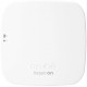 HPE Aruba Instant On AP11 IEEE 802.11ac 1.14 Gbit/s Wireless Access Point - 2.40 GHz, 5 GHz - MIMO Technology - 1 x Network (RJ-45) - Gigabit Ethernet - Ceiling Mountable, Wall Mountable - 1 Pack R3J21A