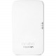 HPE Aruba Instant On AP11D IEEE 802.11ac 1.14 Gbit/s Wireless Access Point - 2.40 GHz, 5 GHz - MIMO Technology - 4 x Network (RJ-45) - Gigabit Ethernet - PoE Ports - Wall Mountable, Desktop - 1 Pack R3J25A