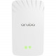 HPE Aruba AP-503H 802.11ax 1.45 Gbit/s Wireless Access Point - TAA Compliant - 2.40 GHz, 5 GHz - MIMO Technology - 2 x Network (RJ-45) - Gigabit Ethernet - PoE Ports - Bluetooth 5 - 10 W - Wall Mountable - TAA Compliance R3V36A