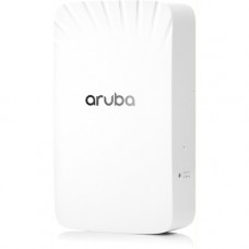 HPE Aruba AP-505H 802.11ax 1.50 Gbit/s Wireless Access Point - 2.40 GHz, 5 GHz - MIMO Technology - 5 x Network (RJ-45) - 2.5 Gigabit Ethernet, Gigabit Ethernet, Fast Ethernet - PoE Ports - Bluetooth 5 - Wall Mountable, Desktop - TAA Compliance R3V46A