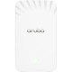 HPE Aruba AP-505H 802.11ax 1.20 Gbit/s Wireless Access Point - TAA Compliant - 2.40 GHz, 5 GHz - MIMO Technology - 4 x Network (RJ-45) - Gigabit Ethernet - Bluetooth 5 - Desktop, Wall Mountable R3V47A