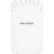 HPE Aruba AP-505H 802.11ax 1.20 Gbit/s Wireless Access Point - TAA Compliant - 2.40 GHz, 5 GHz - MIMO Technology - 4 x Network (RJ-45) - Gigabit Ethernet - Bluetooth 5 - Desktop, Wall Mountable R3V47A