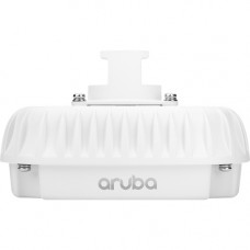 HPE Aruba AP-387 IEEE 802.11ac/ad 3.37 Gbit/s Wireless Access Point - TAA Compliant - 5 GHz - MIMO Technology - 1 x Network (RJ-45) - Gigabit Ethernet - Pole-mountable, Wall Mountable, Ceiling Mountable R4E11A