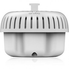 HPE Aruba AP-574 Dual Band 802.11ax 4.80 Gbit/s Wireless Access Point - Outdoor - 2.40 GHz, 5 GHz - External - MIMO Technology - 2 x Network (RJ-45) - Gigabit Ethernet, 2.5 Gigabit Ethernet - Bluetooth 5 - Flush Mount, Pole-mountable, Ceiling Mountable R4