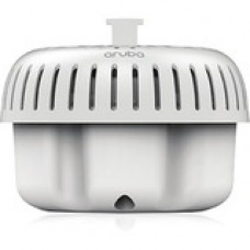 HPE Aruba AP-575 802.11ax 4.80 Gbit/s Wireless Access Point - 2.40 GHz, 5 GHz - MIMO Technology - 2 x Network (RJ-45) - Gigabit Ethernet, 2.5 Gigabit Ethernet - Bluetooth 5 R4H17A