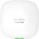 HPE Aruba Instant On AP22 802.11ax 1.66 Gbit/s Wireless Access Point - 2.40 GHz, 5 GHz - MIMO Technology - 1 x Network (RJ-45) - Gigabit Ethernet - PoE Ports - 10.10 W - Wall Mountable, Ceiling Mountable, Rail-mountable - TAA Compliance R4W01A