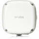 HPE Aruba AP-565 Dual Band 802.11ax 1.73 Gbit/s Wireless Access Point - Outdoor - 2.40 GHz, 5 GHz - Internal - MIMO Technology - 1 x Network (RJ-45) - Gigabit Ethernet - PoE+ (RJ-45) Ports - Bluetooth 5 - 15.60 W - TAA Compliance R4W63A