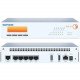 Sophos RED 50 Security/Firewall Appliance - 6 Port - 10/100/1000Base-T Gigabit Ethernet - AES (256-bit) - USB - 6 x RJ-45 - Manageable - Desktop, Wall Mountable, Rack-mountable R50ZTCHEU