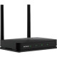 Netgear R6020 IEEE 802.11ac Ethernet Wireless Router - 2.40 GHz ISM Band - 5 GHz UNII Band - 93.75 MB/s Wireless Speed - 4 x Network Port - 1 x Broadband Port - USB - Fast Ethernet - Desktop - TAA Compliance R6020-100NAS