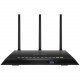 Netgear Nighthawk R6900 IEEE 802.11ac Ethernet Wireless Router - 2.40 GHz ISM Band - 5 GHz UNII Band(3 x External) - 1900 Mbit/s Wireless Speed - 4 x Network Port - 1 x Broadband Port - USB - Gigabit Ethernet - VPN Supported - Desktop R6900-200NAS