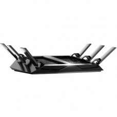 NETGEAR FACTORY RECERTIFIED NIGHTHAWK X6S 5-PORT SMART AC3000 WIFI ROUTER W/ MU- R7900P-100NAR