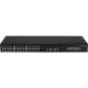 HPE FlexNetwork 5140 24G 2SFP+ 2XGT EI Switch - 26 Ports - Manageable - Gigabit Ethernet, 10 Gigabit Ethernet - 10/100/1000Base-T, 10GBase-X, 10GBase-T - 3 Layer Supported - Modular - Power Supply - 33 W Power Consumption - Optical Fiber, Twisted Pair R8J