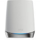 Netgear Orbi RBK753 IEEE 802.11ax Ethernet Wireless Router - 2.40 GHz ISM Band - 5 GHz UNII Band - 6 x Antenna(6 x Internal) - 525 MB/s Wireless Speed - 3 x Network Port - 1 x Broadband Port - Gigabit Ethernet - VPN Supported - Desktop RBK753-100NAS