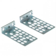 Cisco CATALYST 9400 SERIES 7 SLOT CHASSIS RACK MOUNT (Compatible Part Numbers: CSC-C9407-RACK19KIT=) - TAA Compliance C9407-RACK-19-KIT=