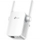 TP-Link RE305 IEEE 802.11ac 1.17 Gbit/s Wireless Range Extender - 2.40 GHz, 5 GHz - 1 x Network (RJ-45) RE305