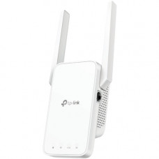 TP-Link RE315 IEEE 802.11ac 1.17 Gbit/s Wireless Range Extender - 2.40 GHz, 5 GHz - MIMO Technology - 1 x Network (RJ-45) - Fast Ethernet - Desktop RE315