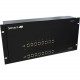 Smart Board SmartAVI RK-DVX2U-A-RX4S KVM Console - 225 ft Range - WUXGA - 1920 x 1200 Maximum Video Resolution x Network (RJ-45) x USB x DVI - Rack-mountable RK-DVX2U-A-RX4S