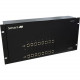 Smart Board SmartAVI RK-DVX2U-A-RX8S KVM Console - 225 ft Range - WUXGA - 1920 x 1200 Maximum Video Resolution x Network (RJ-45) x USB x DVI - Rack-mountable RK-DVX2U-A-RX8S