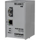 Comnet Electrical Substation-Rated 10/100 Mbps Media Converter - 1 x Network (RJ-45) - 1 x SC Ports - DuplexSC Port - Multi-mode - Fast Ethernet - 100Base-FX, 10/100Base-TX - Wall Mountable, Panel-mountable, Rail-mountable RLMC1003M2/24DC