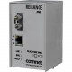 Comnet Electrical Substation-Rated 10/100 Mbps Media Converter - 1 x Network (RJ-45) - 1 x SC Ports - DuplexSC Port - Multi-mode - Fast Ethernet - 100Base-FX, 10/100Base-TX - Wall Mountable, Panel-mountable, Rail-mountable RLMC1003M2/HV